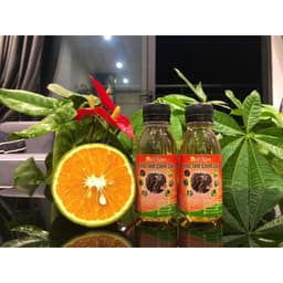 Nước Tắm Bùi Nam Hỗ Trợ Giúp Chim Tránh Côn Trùng,Giận Mạt Thoải Mái Chim Cảnh Chính Hãng 3