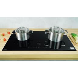 Bếp từ Chefs EH DIH 888V | Nhập khẩu nguyên chiếc Đức | Hàng chính hãng 2