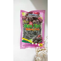 Combo 2 Gói Kẹo Dâu Và Kẹo Tằm 200g/Gói - Kẹo Trái Cây Thơm Ngon, Kẹo Tuổi Thơ Ăn Vặt Hấp Dẫn, Giá Tốt Tại Hutohutoshop 4