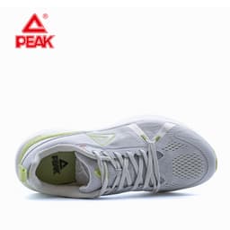 Giày Chạy Bộ Nam, Nữ PEAK Taichi Running Light Bow 006 EXT52097H EXT52098H 5