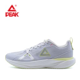 Giày Chạy Bộ Nam, Nữ PEAK Taichi Running Light Bow 006 EXT52097H EXT52098H 1