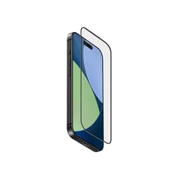 Kính cường lực UNIQ OPTIX VIVID CLEAR/ PRIVACY cho iPhone 17 / iPhone Air / iPhone 17 Pro / iPhone 17 Pro Max 5