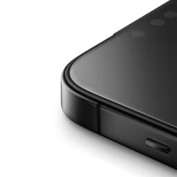 Kính cường lực UNIQ OPTIX VIVID CLEAR/ PRIVACY cho iPhone 17 / iPhone Air / iPhone 17 Pro / iPhone 17 Pro Max 2