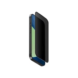 Kính cường lực UNIQ OPTIX VIVID CLEAR/ PRIVACY cho iPhone 17 / iPhone Air / iPhone 17 Pro / iPhone 17 Pro Max 6