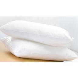 Combo 2 Ruột Gối Nằm 45cmx65cm, 1 Ruột Gối Ôm 35cmx100cm Bông Trắng Tinh Khiết Hàng Loại 1 2