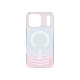 Ốp lưng UNIQ Coehl Magnetic Charging dành cho iPhone 17 Pro / iPhone 17 Pro Max 6