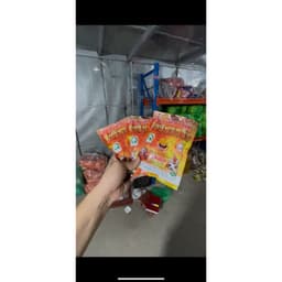 Combo 10 Gói Dưỡng Đấu Bộ Ba Phép Thuật 200Gr Giúp Chim Dưỡng Và Căng Lửa Tặng Xúc Cám Nhựa 2