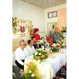 TA 123 - BỘ CHỮ ALU SƠN MÀU DÁN MÀNH TRE, DÁN TƯỜNG/ TRANG TRÍ GIA TIÊN/ TRANG TRÍ TIÊC CƯỚI - HỎI - ĐÍNH HÔN 4