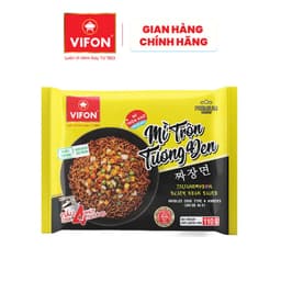 Mì Trộn Tương Đen VIFON 110g/ Gói 2