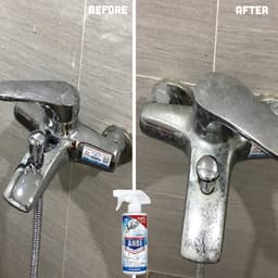 Nước Tẩy Đa Năng Siêu Mạnh ANBI Chính Hãng 500ml – Vệ Sinh Bếp, Bồn Rửa, Tường Gạch 5