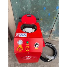 Máy bắn đá khô CO2, vệ sinh cổ hút gió nắp quy lát Alotools, dụng cụ sửa chữa ô tô 5