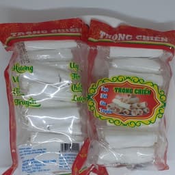 COMBO 3 GÓI KẸO DỒI 110G HIỆU TRỌNG CHIẾN KẸO ĐẦU PHỘNG, KẸO LẠC KẸO KÉO ĐẶC SẢN GIA TRUYỀN TRỌNG CHIẾN 3