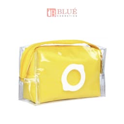 Túi đựng mỹ phẩm Lemonade Makeup Bag 2