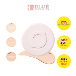 Phấn nước siêu kiềm dầu Lemonade Supermatte Cushion 15g 2