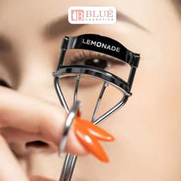 Lemonade Kẹp mi cong lâu Eyelash Curler 22g 4