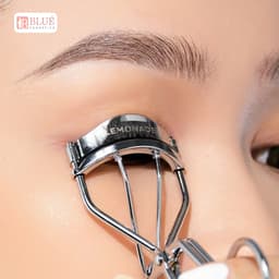 Lemonade Kẹp mi cong lâu Eyelash Curler 22g 6