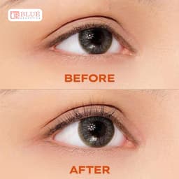 Lemonade Kẹp mi cong lâu Eyelash Curler 22g 5