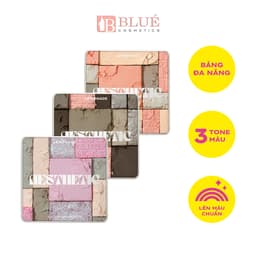 Bảng phấn mắt đa năng Lemonade Aesthetic Multi-task Palette 2