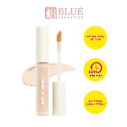 Lemonade Che khuyết điểm Matte Addict Concealer 2