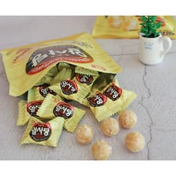 [Date 3/2027] Kẹo Đậu Phộng Haitai Chính Hãng Hàn Quốc 126g 4