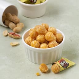 [Date 3/2027] Kẹo Đậu Phộng Haitai Chính Hãng Hàn Quốc 126g 6