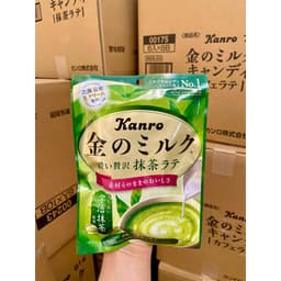 Tổng Hợp Sản Phẩm Bánh Kẹo Matcha HOTHIT Chính Hãng Nhật Bản 7