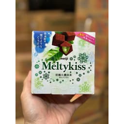 Tổng Hợp Sản Phẩm Bánh Kẹo Matcha HOTHIT Chính Hãng Nhật Bản 3