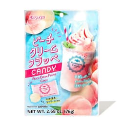 Kẹo Hoa Quả KASUGAI Nội Địa Nhật Bản 115g 7