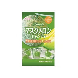 Kẹo Hoa Quả KASUGAI Nội Địa Nhật Bản 115g 5