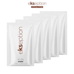 Sample _Gói Sample Ekseption ,BABE, REJURAN, Fusion Retinol 1.0 5
