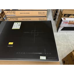 Bếp từ đôi Faster FS 668 serial 9 | Nhập khẩu Thailand  Bảo hành 3 năm|Sôi liu riu tiện lợi 4