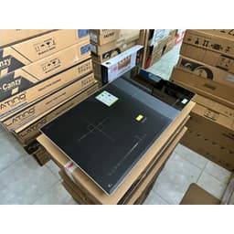 Bếp từ đôi Faster FS 668 serial 9 | Nhập khẩu Thailand  Bảo hành 3 năm|Sôi liu riu tiện lợi 2