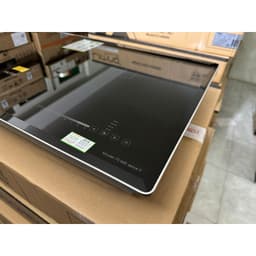 Bếp từ đôi Faster FS 668 serial 9 | Nhập khẩu Thailand  Bảo hành 3 năm|Sôi liu riu tiện lợi 3