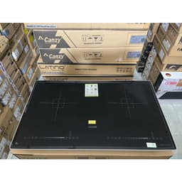 Bếp từ đôi Faster FS 668 serial 9 | Nhập khẩu Thailand  Bảo hành 3 năm|Sôi liu riu tiện lợi 5