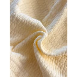 Combo 4 quần chíp đùi cotton gân tăm Nơ Xinh cho bé gái, quần đùi bảo hộ thoáng mát co giãn Cherikids 6