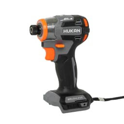 Máy chuyên vít có búa HUKAN G1-CV180M, Lực 180Nm, 5 tốc độ, 4 tính năng thông minh - Chân phổ thông 2