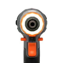 Máy chuyên vít có búa HUKAN G1-CV180M, Lực 180Nm, 5 tốc độ, 4 tính năng thông minh - Chân phổ thông 3