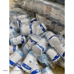 VINBEO Combo 3 cuộn túi đựng rác MÈO MINAIER có dây rút ( mỗi cuộn 100 túi) MM 4
