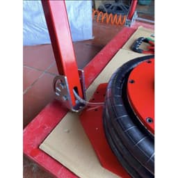 Kích Bóng Hơi 5 Tấn Tay Vuông Thân Gập Gọn 3