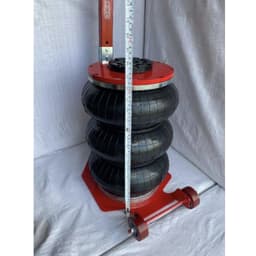 Kích Bóng Hơi 5 Tấn Tay Vuông Thân Gập Gọn 5