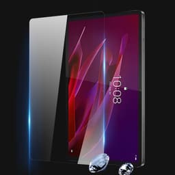 [Ảnh Thật] Kính CL MTB Lenovo YOGA TAB 11.1" 2025 / Xiaoxin PAD PRO GT 11.1 TB710FU Cường Lực Mài Cạnh 9H 2