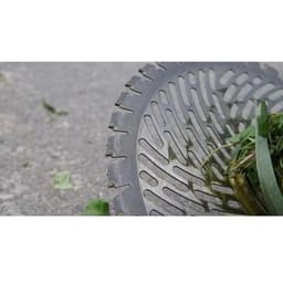 Lưỡi Cắt Cỏ Tròn NIGITA Nhật Bản Chính Hãng - Lưỡi Phát Cỏ Hợp Kim Đĩa Tròn Siêu Bén An Toàn Cho Máy Cắt Cỏ 4