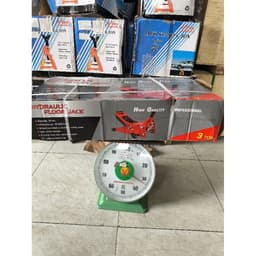 Kích cá sấu 3 tấn 2 piston, đội cá sấu 3 tấn nặng 33kg 2