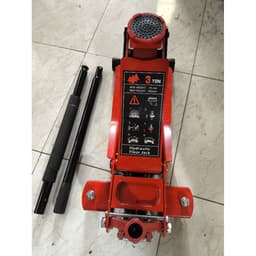 Kích cá sấu 3 tấn 2 piston, đội cá sấu 3 tấn nặng 33kg 3