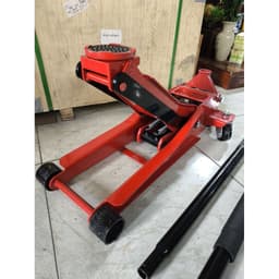 Kích cá sấu 3 tấn 2 piston, đội cá sấu 3 tấn nặng 33kg 6