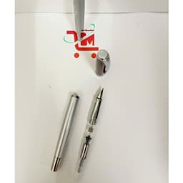 Lẽ 1 Bút Máy Ánh Dương AD008 Ngòi Êm, Thân Bút Hợp Kim Bền Chắc, Nét Viết Thanh Đậm Rõ Rệt, Kiểu Dáng Cân Đối, Vừa Tay 4