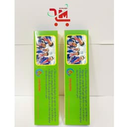 Lẽ 1 Bút Máy Ánh Dương AD008 Ngòi Êm, Thân Bút Hợp Kim Bền Chắc, Nét Viết Thanh Đậm Rõ Rệt, Kiểu Dáng Cân Đối, Vừa Tay 6