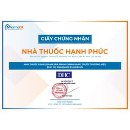 TPBVSK DHC Nature Vitamin E 30 Ngày - Giúp đẹp da, chống lão hóa 9