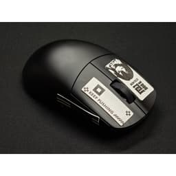 Miếng dán chuột Grip Zetsu Meow cao cấp 4