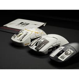 Miếng dán chuột Grip Zetsu Meow cao cấp 5